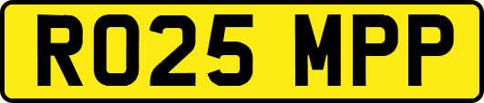 RO25MPP