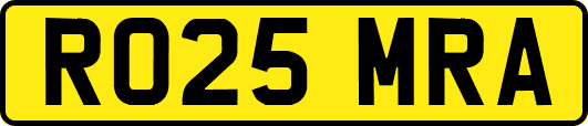 RO25MRA
