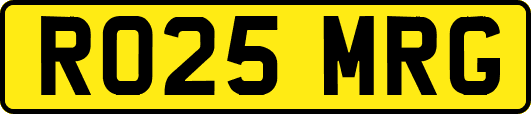 RO25MRG