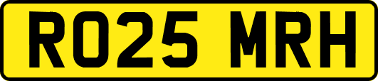 RO25MRH