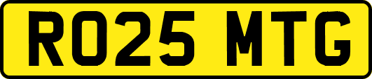 RO25MTG