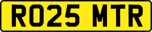 RO25MTR