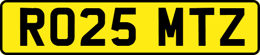 RO25MTZ