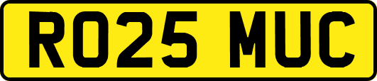 RO25MUC