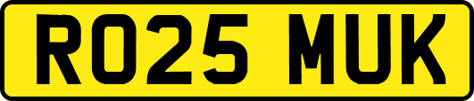 RO25MUK
