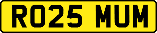 RO25MUM