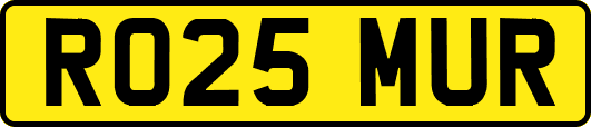 RO25MUR