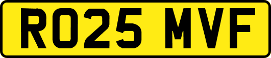 RO25MVF