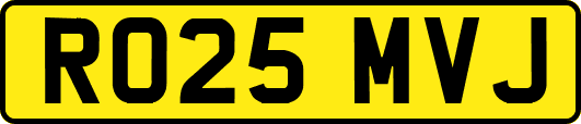 RO25MVJ