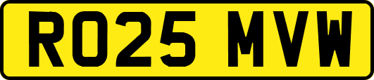 RO25MVW