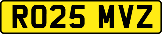 RO25MVZ