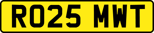 RO25MWT