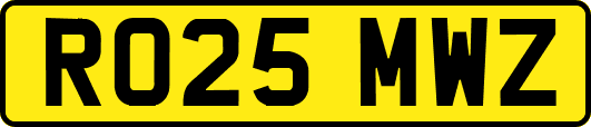 RO25MWZ