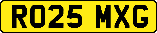 RO25MXG