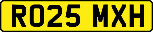 RO25MXH