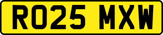 RO25MXW