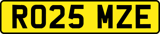 RO25MZE