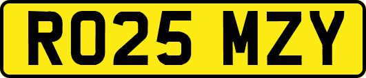 RO25MZY