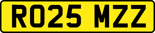 RO25MZZ