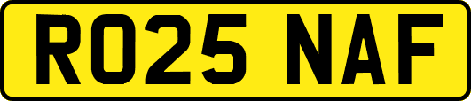 RO25NAF