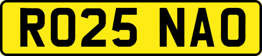 RO25NAO