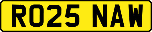 RO25NAW