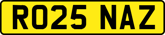 RO25NAZ