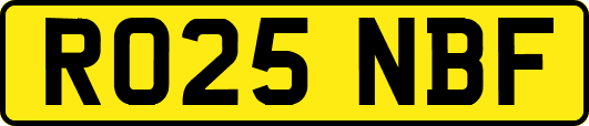 RO25NBF