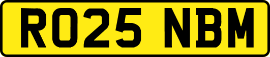 RO25NBM