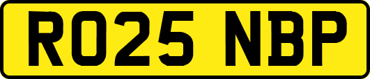 RO25NBP