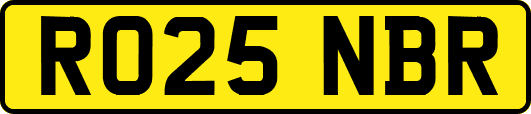 RO25NBR