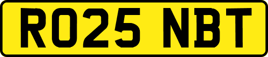 RO25NBT