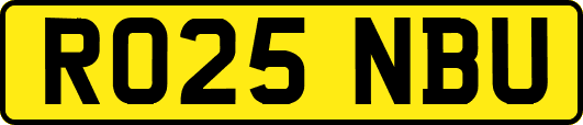 RO25NBU