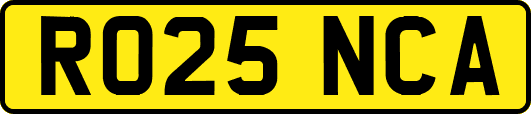 RO25NCA