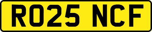 RO25NCF