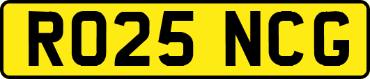 RO25NCG