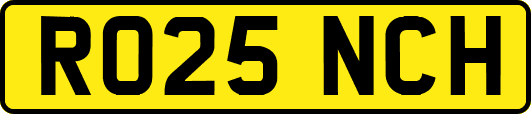 RO25NCH