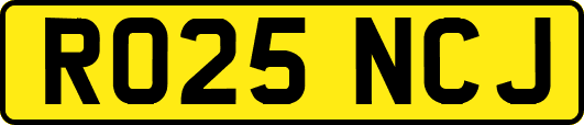 RO25NCJ