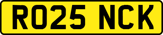 RO25NCK