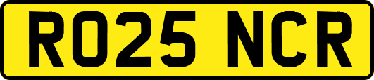 RO25NCR