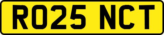 RO25NCT
