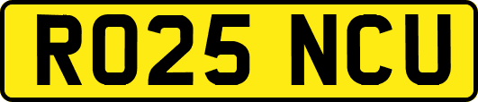 RO25NCU
