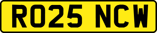 RO25NCW