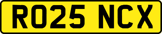 RO25NCX