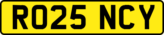 RO25NCY