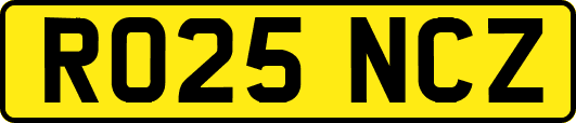 RO25NCZ