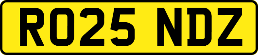 RO25NDZ