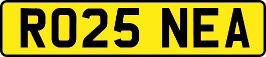 RO25NEA