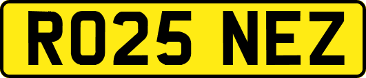 RO25NEZ