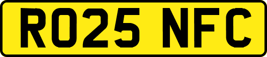 RO25NFC